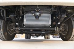 解放 领途 156马力 4X2 4.13米 AMT自动挡冷藏车(CA5041XLCP40K61L2E6A84)