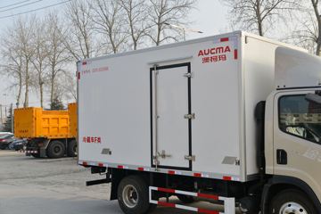 ��� ��; 156���� 4X2 4.13�� AMT�Զ�����س�(CA5041XLCP40K61L2E6A84)ͼƬ