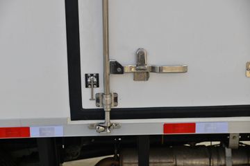 ��� ��; 156���� 4X2 4.13�� AMT�Զ�����س�(CA5041XLCP40K61L2E6A84)ͼƬ