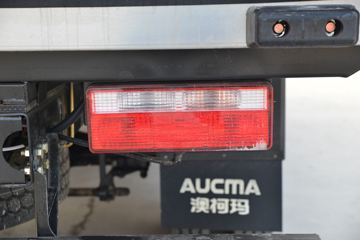 ��� ��; 156���� 4X2 4.13�� AMT�Զ�����س�(CA5041XLCP40K61L2E6A84)ͼƬ