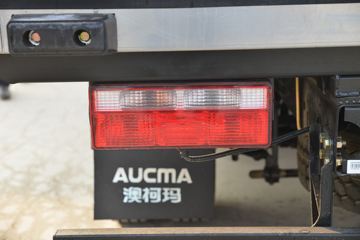 ��� ��; 156���� 4X2 4.13�� AMT�Զ�����س�(CA5041XLCP40K61L2E6A84)ͼƬ