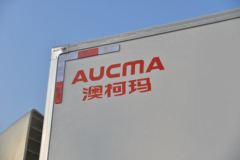 解放 领途 156马力 4X2 4.13米 AMT自动挡冷藏车(CA5041XLCP40K61L2E6A84)