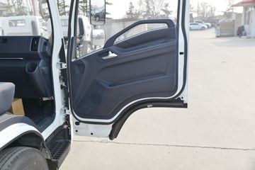 ������ʮ�� ����EC5 116���� 4X2 4.02����س�(JMT5049XLCXGA26A)ͼƬ