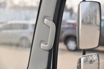 ������ʮ�� ����EC5 116���� 4X2 4.02����س�(JMT5049XLCXGA26A)ͼƬ