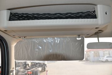 ������ʮ�� ����EC5 116���� 4X2 4.02����س�(JMT5049XLCXGA26A)ͼƬ