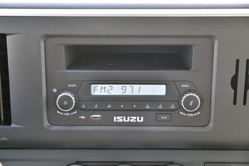 ������ʮ�� ����EC5 116���� 4X2 4.02����س�(JMT5049XLCXGA26A)ͼƬ