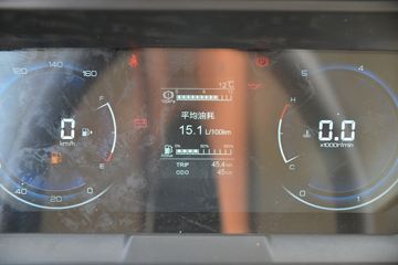 ������ʮ�� ����EC5 116���� 4X2 4.02����س�(JMT5049XLCXGA26A)ͼƬ