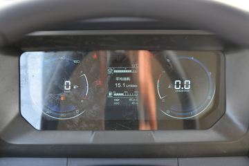 ������ʮ�� ����EC5 116���� 4X2 4.02����س�(JMT5049XLCXGA26A)ͼƬ