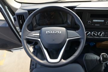 ������ʮ�� ����EC5 116���� 4X2 4.02����س�(JMT5049XLCXGA26A)ͼƬ