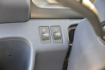 ������ʮ�� ����EC5 116���� 4X2 4.02����س�(JMT5049XLCXGA26A)ͼƬ