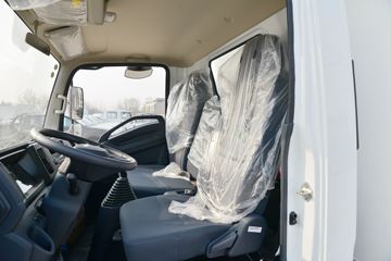 ������ʮ�� ����EC5 116���� 4X2 4.02����س�(JMT5049XLCXGA26A)ͼƬ