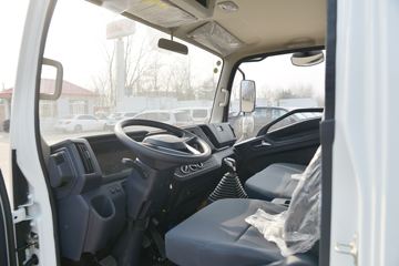 ������ʮ�� ����EC5 116���� 4X2 4.02����س�(JMT5049XLCXGA26A)ͼƬ