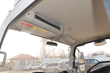 ������ʮ�� ����EC5 116���� 4X2 4.02����س�(JMT5049XLCXGA26A)ͼƬ