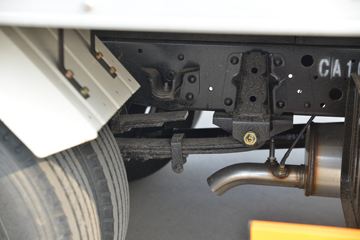 ������ʮ�� ����EC5 116���� 4X2 4.02����س�(JMT5049XLCXGA26A)ͼƬ