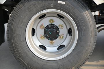 ������ʮ�� ����EC5 116���� 4X2 4.02����س�(JMT5049XLCXGA26A)ͼƬ