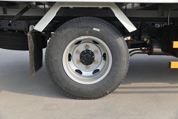 ������ʮ�� ����EC5 116���� 4X2 4.02����س�(JMT5049XLCXGA26A)ͼƬ