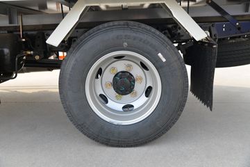 ������ʮ�� ����EC5 116���� 4X2 4.02����س�(JMT5049XLCXGA26A)ͼƬ