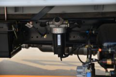 江西五十铃 翼放EC5 116马力 4X2 4.02米冷藏车(JMT5049XLCXGA26A) 江西五十铃 翼放EC5 116马力 4X2 4.02米冷藏车(JMT5049XLCXGA26A)