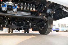 江西五十铃 翼放EC5 116马力 4X2 4.02米冷藏车(JMT5049XLCXGA26A) 江西五十铃 翼放EC5 116马力 4X2 4.02米冷藏车(JMT5049XLCXGA26A)