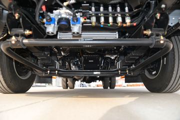 ������ʮ�� ����EC5 116���� 4X2 4.02����س�(JMT5049XLCXGA26A)ͼƬ