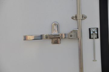 ������ʮ�� ����EC5 116���� 4X2 4.02����س�(JMT5049XLCXGA26A)ͼƬ