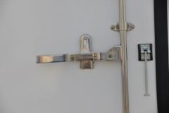 江西五十铃 翼放EC5 116马力 4X2 4.02米冷藏车(JMT5049XLCXGA26A) 江西五十铃 翼放EC5 116马力 4X2 4.02米冷藏车(JMT5049XLCXGA26A)