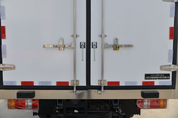 ������ʮ�� ����EC5 116���� 4X2 4.02����س�(JMT5049XLCXGA26A)ͼƬ