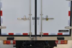 江西五十铃 翼放EC5 116马力 4X2 4.02米冷藏车(JMT5049XLCXGA26A) 江西五十铃 翼放EC5 116马力 4X2 4.02米冷藏车(JMT5049XLCXGA26A)