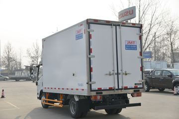 ������ʮ�� ����EC5 116���� 4X2 4.02����س�(JMT5049XLCXGA26A)ͼƬ