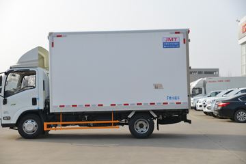 ������ʮ�� ����EC5 116���� 4X2 4.02����س�(JMT5049XLCXGA26A)ͼƬ