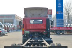 优惠0.8万 泉州市欧马可S3载货车火热促销中