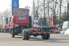 优惠1万 连云港市欧马可S3载货车火热促销中