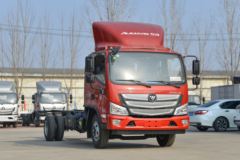 欧马可S3载货车衡水市火热促销中 让利高达0.5万