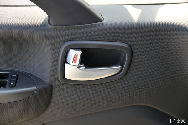 欧马可S3载货车沈阳市火热促销中 让利高达0.98万