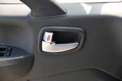 福田 欧马可S3系 高效快递快运版 156马力 5.15米排半栏板轻卡(国六)(BJ1128VGJFD-AC1)