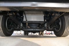 福田 欧马可S3系 高效快递快运版 156马力 5.15米排半栏板轻卡(国六)(BJ1128VGJFD-AC1)