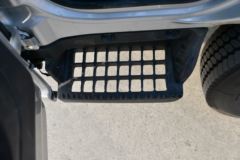 福田 欧马可S1系 轻量化版 150马力 4.17米单排栏板轻卡(5挡)(BJ1048V9JEA-FM2)