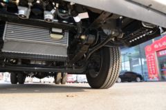 福田 欧马可S1系 轻量化版 150马力 4.17米单排栏板轻卡(5挡)(BJ1048V9JEA-FM2)