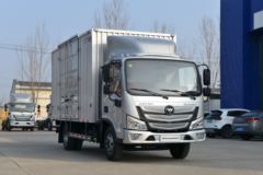 欧马可S1 载货车