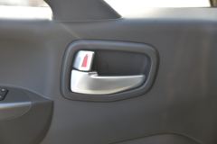 福田 欧马可S1系 畅盈版 158马力 4.14米单排厢式轻卡(4.875速比)(国六)(BJ5045XXY-FG)