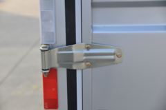 福田 欧马可S1系 畅盈版 158马力 4.14米单排厢式轻卡(4.875速比)(国六)(BJ5045XXY-FG)