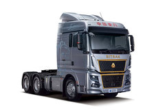 卡车高端品牌，现车到店，来体验下吧!