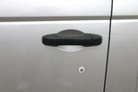 祥菱V1&nbsp;冷藏车外观图片