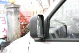 祥菱V1&nbsp;冷藏车外观图片