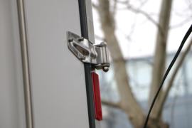 祥菱V1&nbsp;冷藏车上装图片