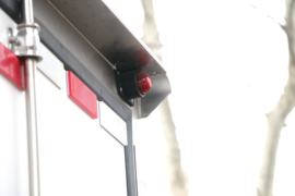 祥菱V1&nbsp;冷藏车上装图片