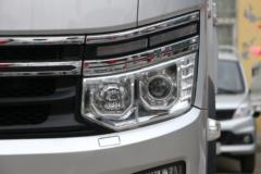 优惠0.4万 鞍山市时代领航S1载货车火热促销中