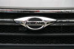 惊喜不断，降0.5万！佛山市时代领航S1载货车系列超值回馈，