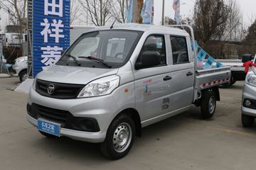  V1 С¹ 1.3L 91  2.05˫΢()(BJ1020V2AV5-04)ͼƬ