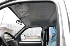 福田 祥菱V1 小财鹿 1.3L 91马力 汽油 2.05米双排栏板微卡(国六)(BJ1020V2AV5-04)